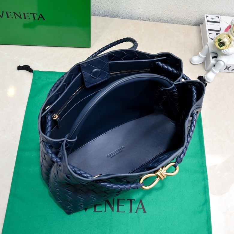 Bottega Veneta Top Handle Bags